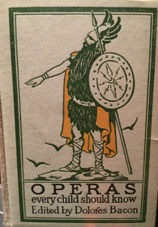 Operas every child should know